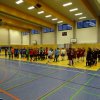 BSV Hallenturnier am 3. Februar 2018